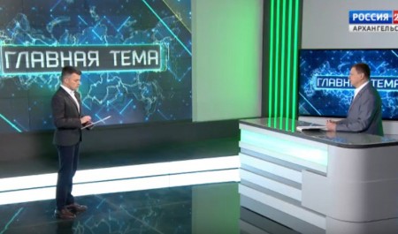 Алексей Аксенов рассказал об изменении правил приема в вузы