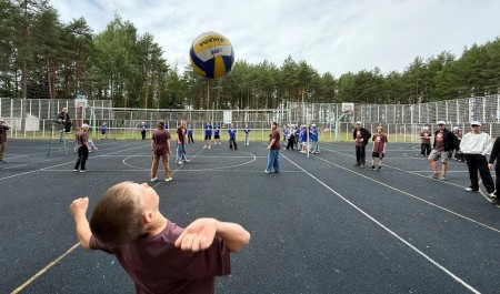 В столице Поморья пройдет региональная ярмарка детских лагерей «Краски лета»