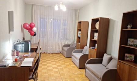 В Новодвинске открылось отделение регионального центра помощи людям с ментальными особенностями