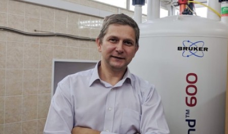 Александр Кожевников: главный инструмент ученого – не оборудование, а команда