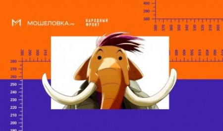 Народный фронт предупреждает: хватит кормить мошенников!