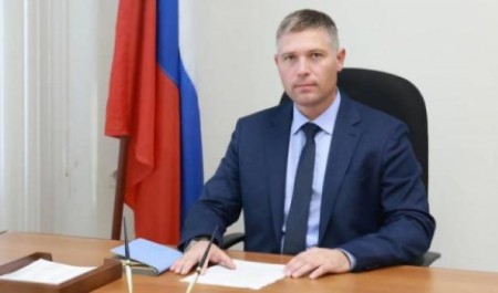 Куратор ЖКХ из числа заместителей главы Архангельска покинул стены горадмина