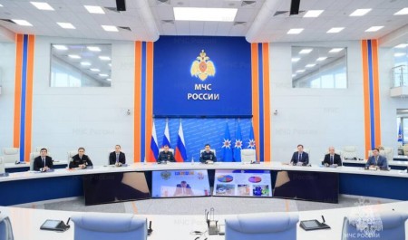 Гуманитарные центры МЧС в Сербии и Армении вносят весомый вклад в обеспечение безопасности Балканского и Закавказского регионов