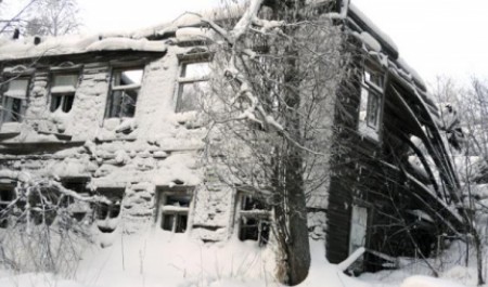 Попытка масштабировать КРТ-застройку на окраины Архангельска обернулась провалом