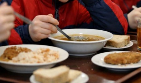 Архангельскую область накрыла волна кишечных инфекций: чаще болеют дети