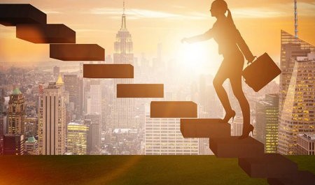 Архангелогородцы озвучили свои смелые карьерные ожидания