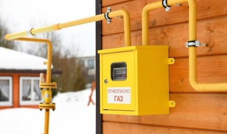 К газификации НАО у прокуратуры серьезные замечания