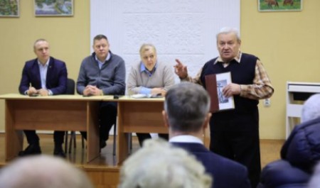 «Корабельная Соломбала»: в Архангельске готовятся отметить 555-летие округа