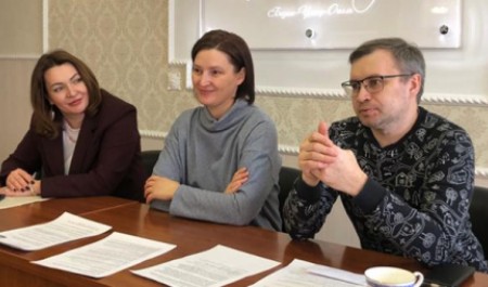 В Архангельске начали работу над историческими мультфильмами о Соловках