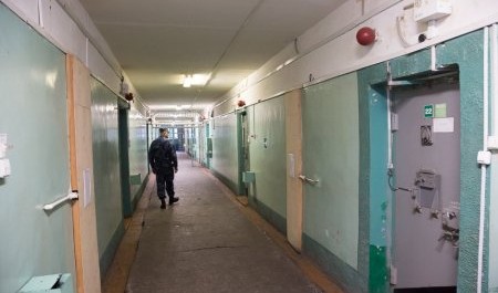 Михаил Иванов отправлен под арест. Виновата «ВКС»