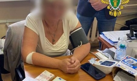 Экс-ректора СГМУ Горбатову приговорили к двум годам колонии