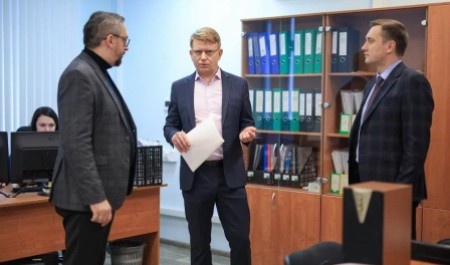 В Поморье проводятся работы по определению кадастровой стоимости земельных участков