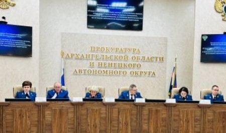 Прокуратура Архангельской области разрулила ситуацию с льготными лекарствами