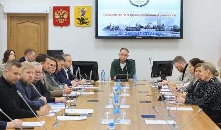 На сессии АрхГорДумы депутаты заслушают доклады о финансах и правопорядке