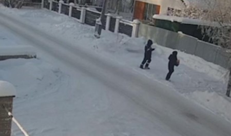 Подъезды продолжают гореть: в Архангельске поймали очередных жилищных пироманов