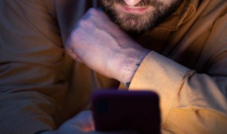 Архангельский педофил отправится на строгий режим за переписку с малолетней