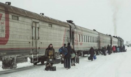 Бюджетная оптимизация докатилась до архангельской железной дороги Бюджетная оптимизация докатилась до архангельской железной дороги