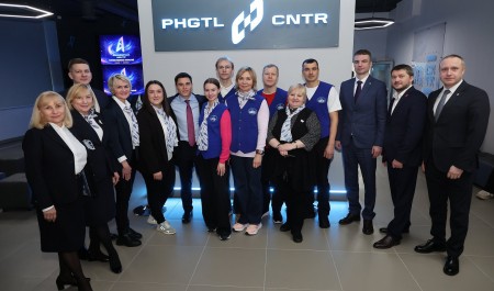 День за днем. Депутаты АрхГорДумы за неделю