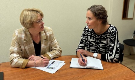 В Архангельской области разрабатывают новый подход к ранней диагностике онкологических заболеваний легких