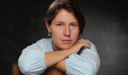 Писательница из Архангельской области стала лауреатом национальной премии «Слово»