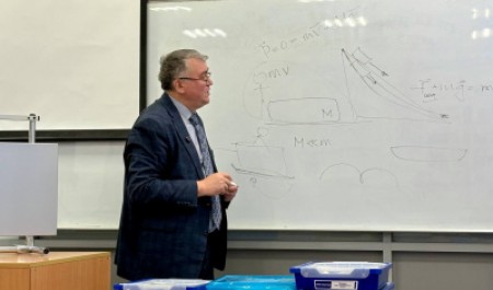 Почему ватрушка – это не «безобидная забава», а физически опасный снаряд