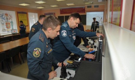 Наука МЧС России: от фундаментальных исследований до спасения жизней