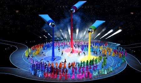 Только четверть архангелогородцев интересуется зимней Олимпиадой в Италии