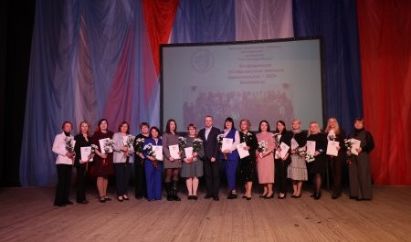 Женщины Маймаксы, объединяйтесь!