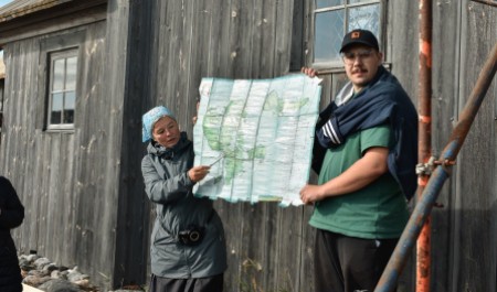 Педагогическая мастерская Соловецкой школы молодых учёных подвела итоги работы