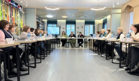 В Пинежском округе началась подготовка к летней оздоровительной кампании – 2026