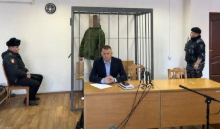 Первокурсника из Северодвинска отправили в СИЗО за оправдание теракта в Беслане