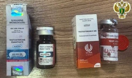 Архангельский тренер уличен в распространении допинга