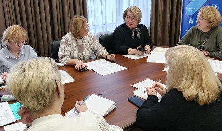 В Поморье пройдет серия мероприятий, направленных на совершенствование дошкольного образования