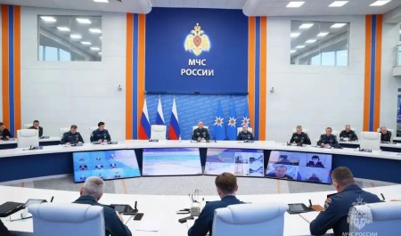 В МЧС России отмечают снижение количества гибели людей на водных объектах более чем на 90 % по сравнению с аналогичным периодом прошлого года