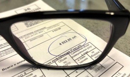 Цифры в квитанциях за отопление продолжают беспокоить жителей Архангельска