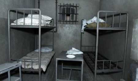 Студент техникума из Северодвинска оказался в СИЗО за длинный язык и пустую голову