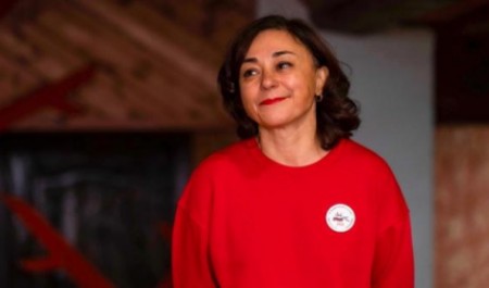 Наталья Большакова объявила об уходе с поста главы архангельского центра «Патриот»