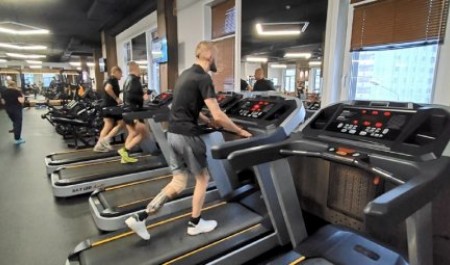 Инфраструктура Поморья не готова к приему спортсменов-инвалидов