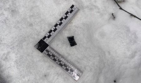 В Северодвинске был задержан преступный элемент с наркоуклоном