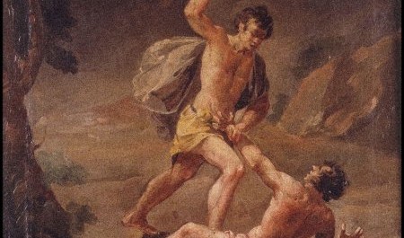 Северодвинский "Каин" заключен под стражу