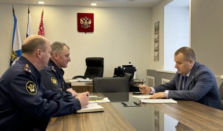 Исправительная колония в Вельске получила соблазнительный подряд