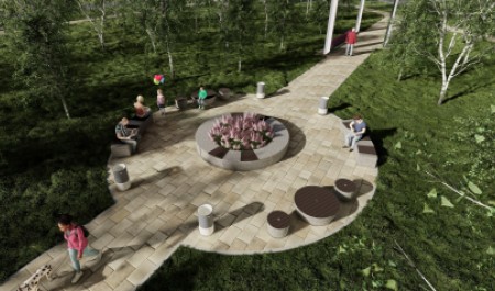 Обновление семи территорий: Онежский округ планирует реализацию проектов по благоустройству