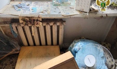 Администрации Котласа предъявили претензии за состояние маневренного фонда