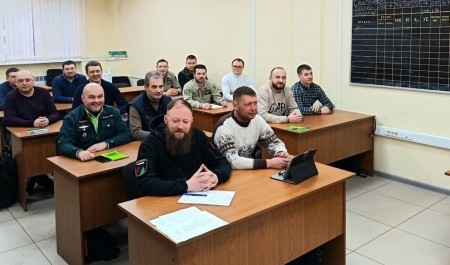 Специалисты ЕЛЦ проходят ежегодную аттестацию