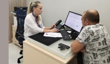 Более 200 жителей Поморья в 2026 году получат новую профессию при поддержке кадровых центров