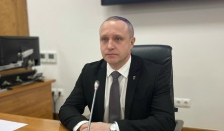 Иван Воронцов: "Муниципальный контроль оправлал себя"