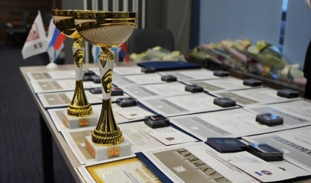 Предприятия региона приглашают к участию в конкурсе «Архангельское качество – 2026»