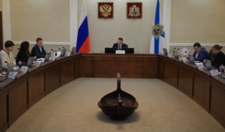 Муниципалитеты Архангельской области масштабируют проекты общества «Знание» 