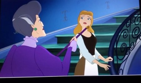 В Архангельской области излишне строгая мачеха получила реальный срок