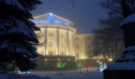 Опытные профессорские кадры покидают стены САФУ в Архангельске